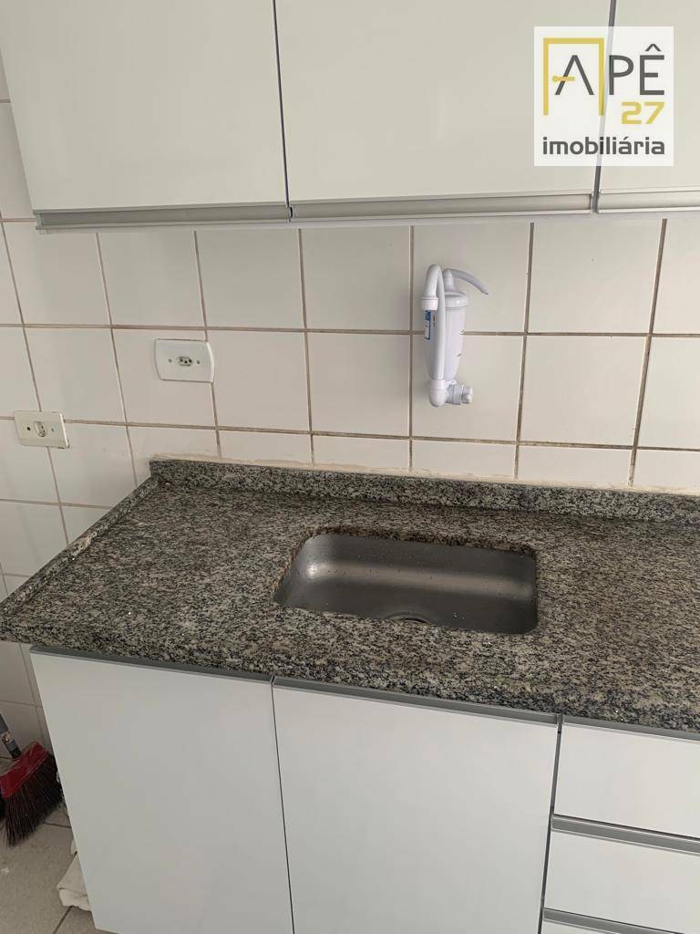 Apartamento à venda com 2 quartos, 58m² - Foto 46