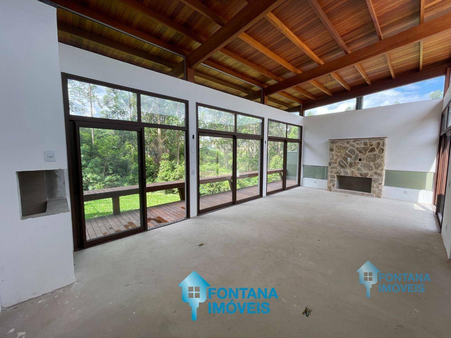 Casa de Condomínio à venda com 3 quartos, 165m² - Foto 7