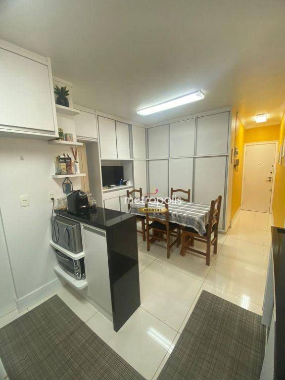 Apartamento à venda com 3 quartos, 130m² - Foto 15