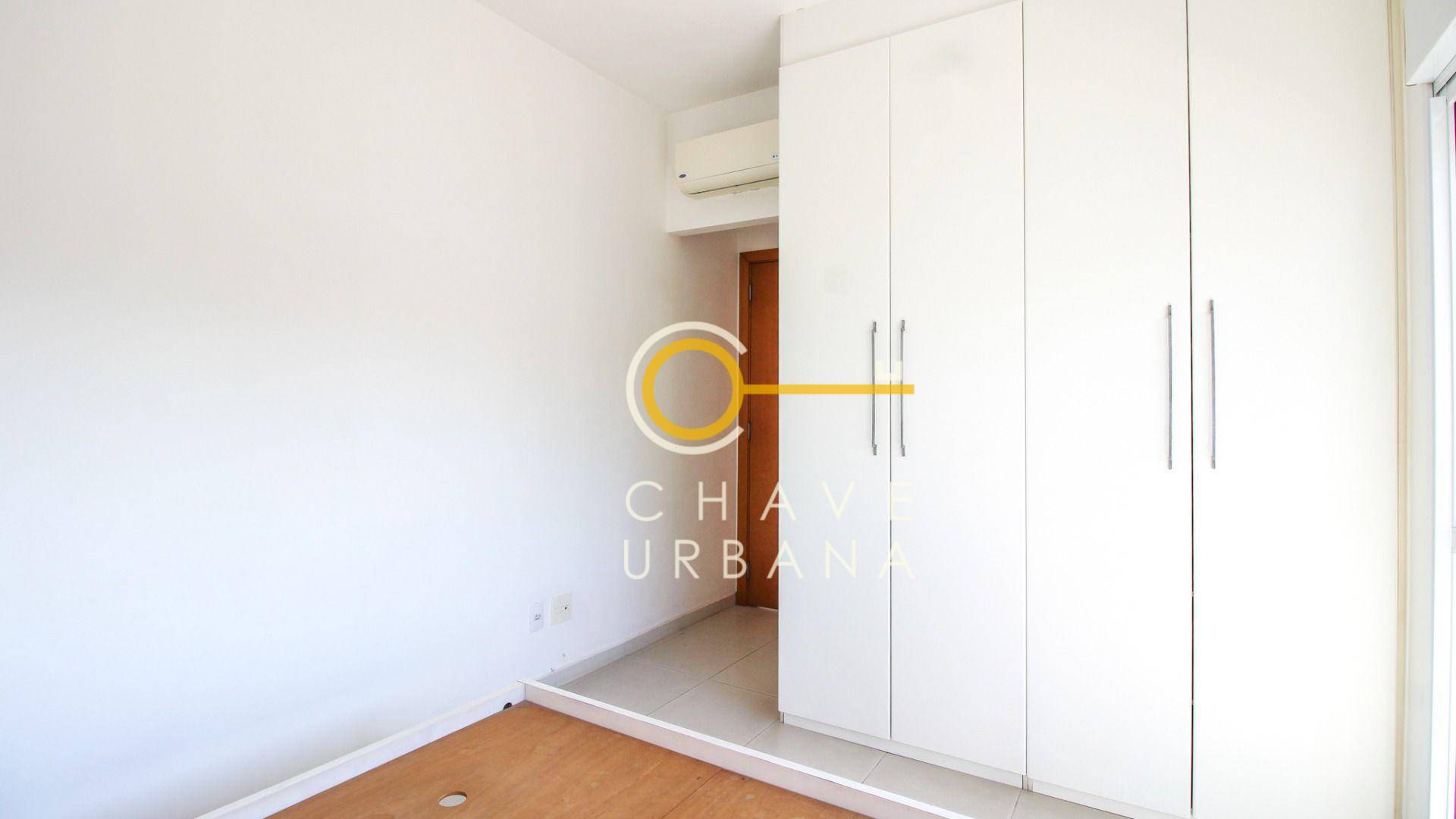 Apartamento à venda com 1 quarto, 55m² - Foto 12