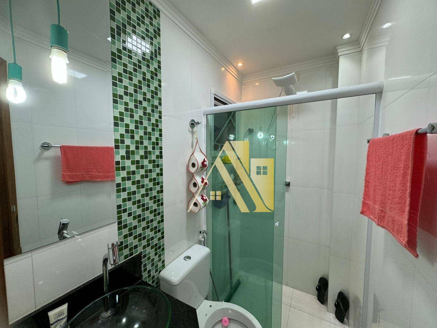 Cobertura à venda com 2 quartos, 90m² - Foto 5