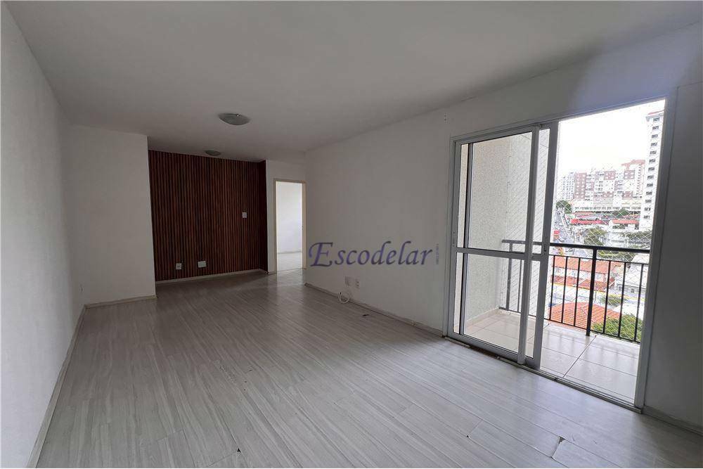 Apartamento à venda com 2 quartos, 50m² - Foto 1