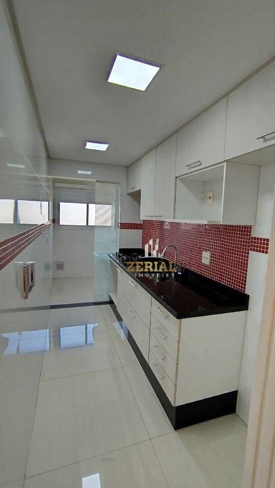 Apartamento para alugar com 2 quartos, 78m² - Foto 6