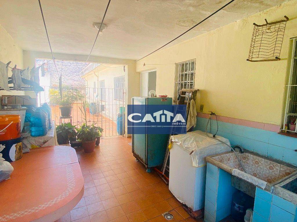 Casa para alugar com 3 quartos, 157m² - Foto 18