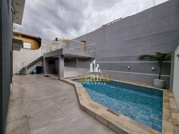 Sobrado à venda com 4 quartos, 300m² - Foto 42