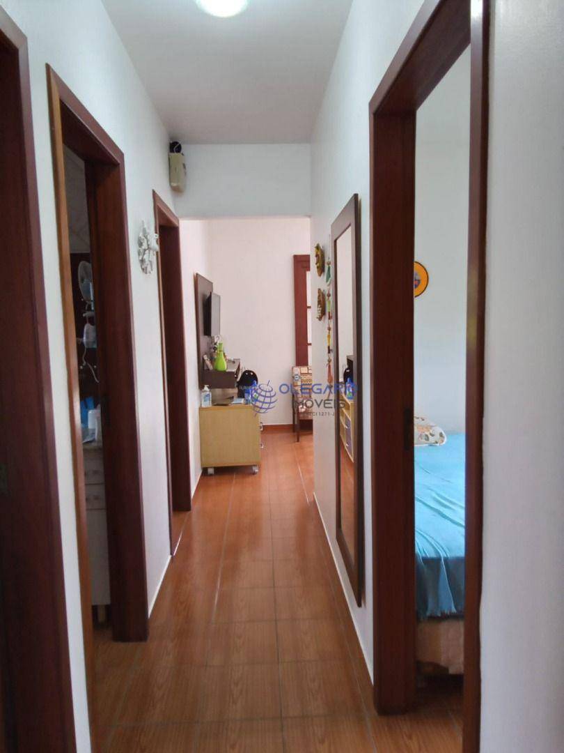 Casa à venda com 3 quartos, 140m² - Foto 13