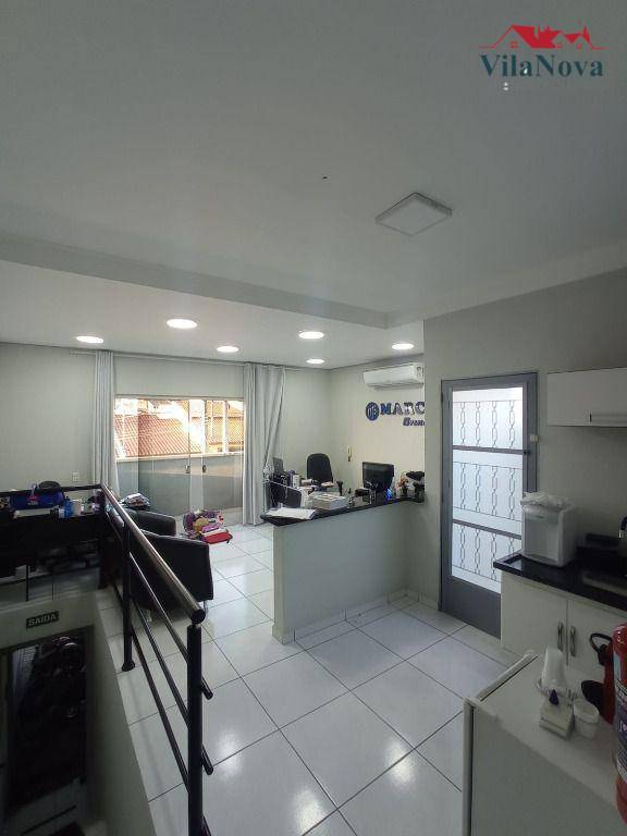 Casa à venda com 2 quartos, 190m² - Foto 10