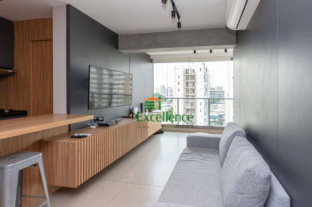 Apartamento à venda com 2 quartos, 72m² - Foto 9