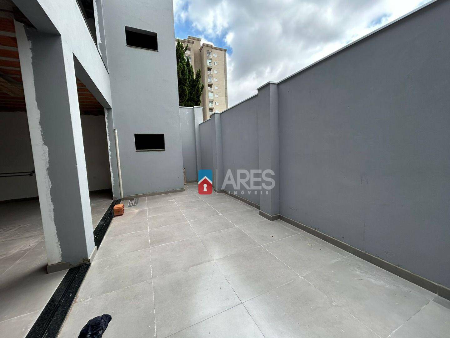 Loja-Salão para alugar, 565m² - Foto 10