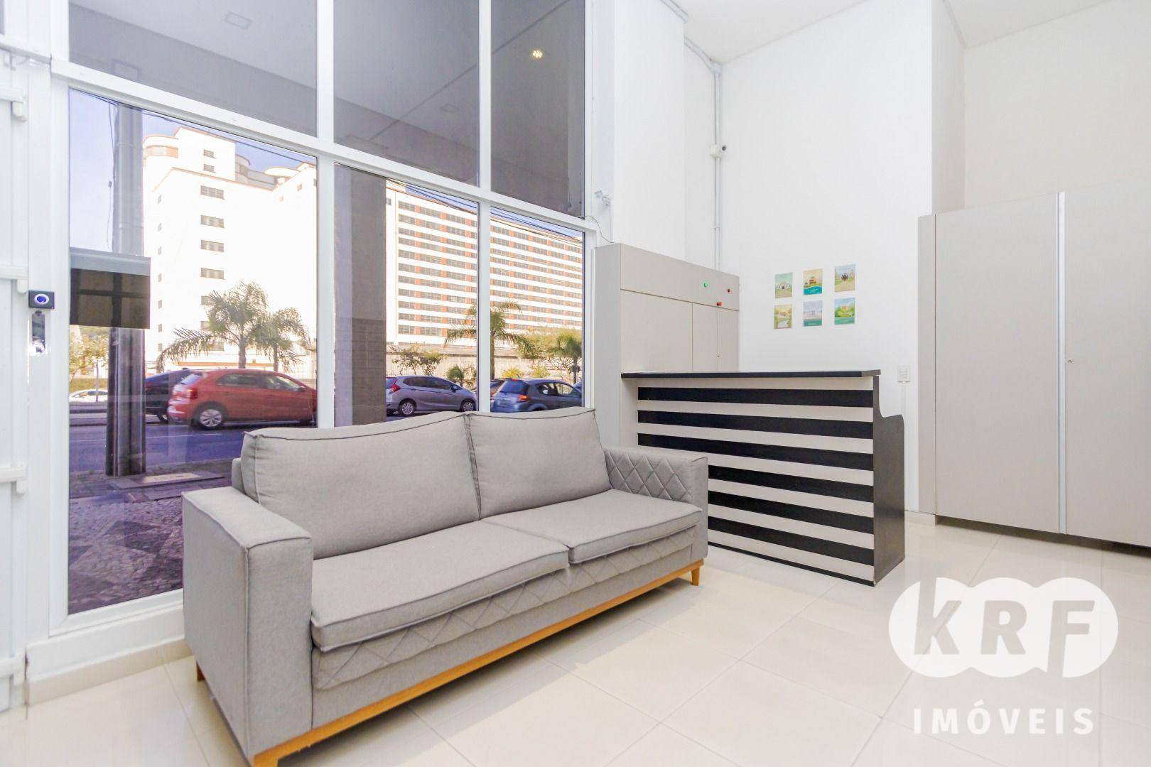 Kitnet-Studio, 30 m² - Foto 6