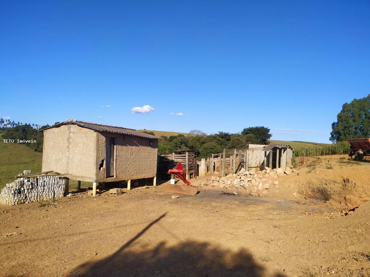 Fazenda à venda, 115m² - Foto 2