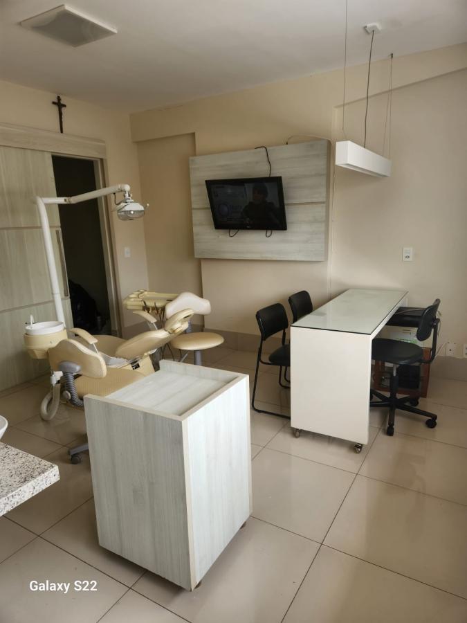 Conjunto Comercial-Sala à venda, 37m² - Foto 1