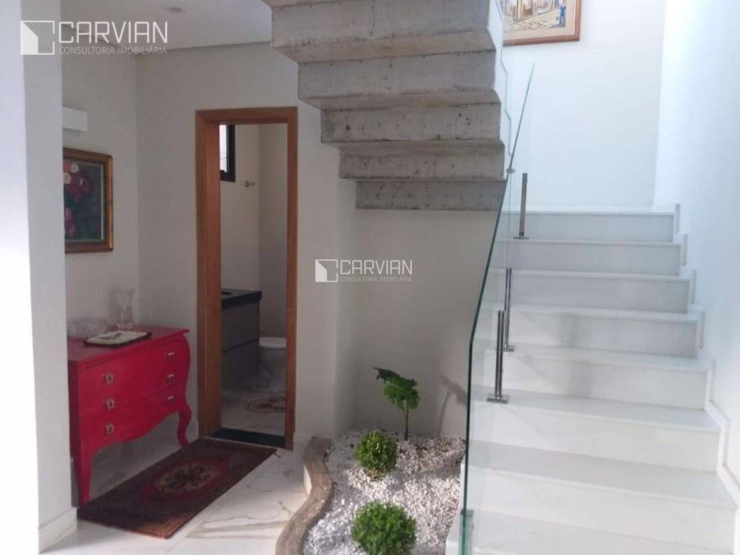 Casa de Condomínio à venda com 3 quartos, 200m² - Foto 5