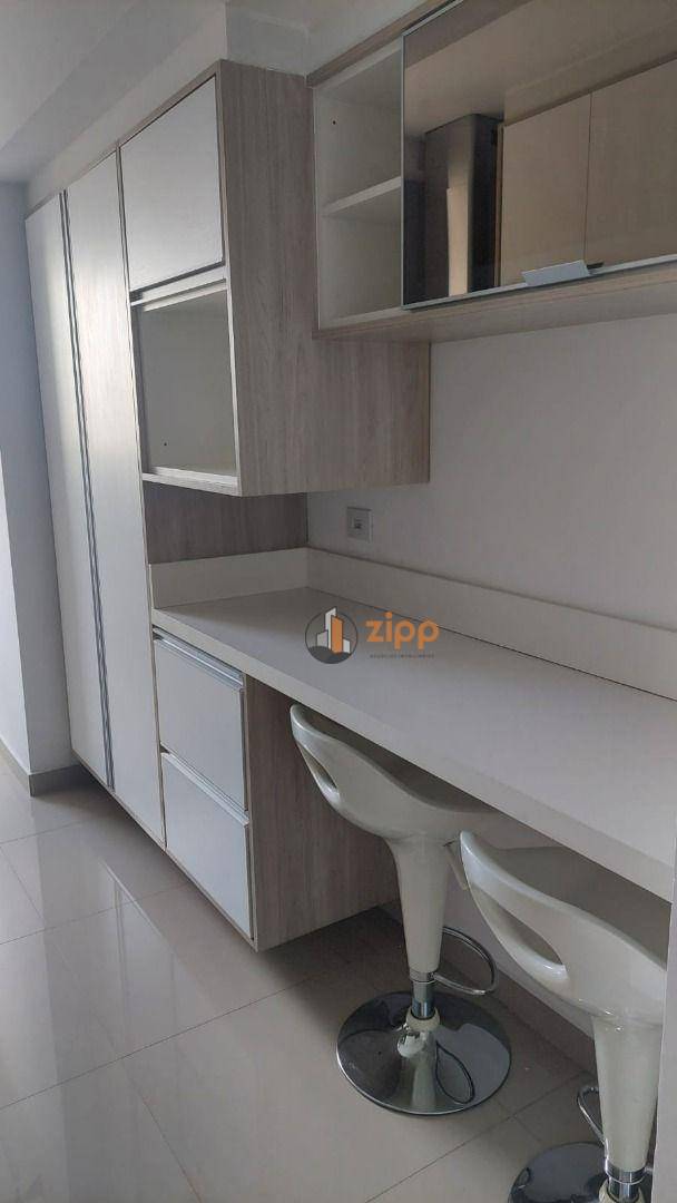 Apartamento à venda com 2 quartos, 53m² - Foto 4