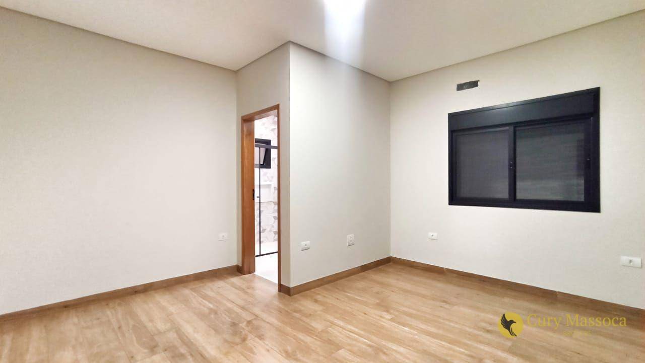 Casa de Condomínio à venda com 4 quartos, 266m² - Foto 16