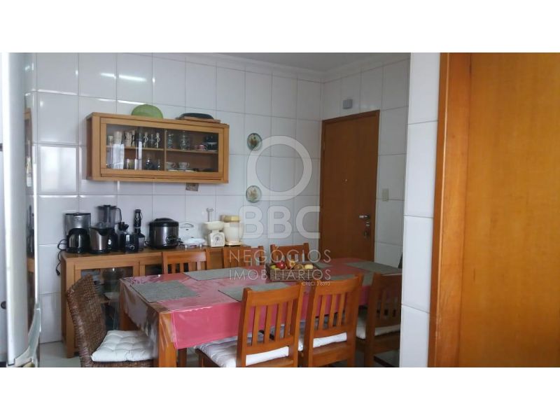 Apartamento à venda com 4 quartos, 125m² - Foto 9