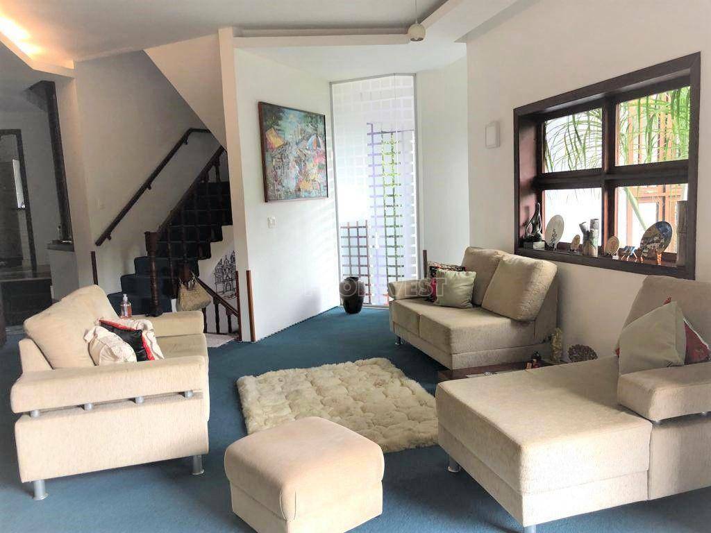 Casa de Condomínio à venda com 5 quartos, 921m² - Foto 12