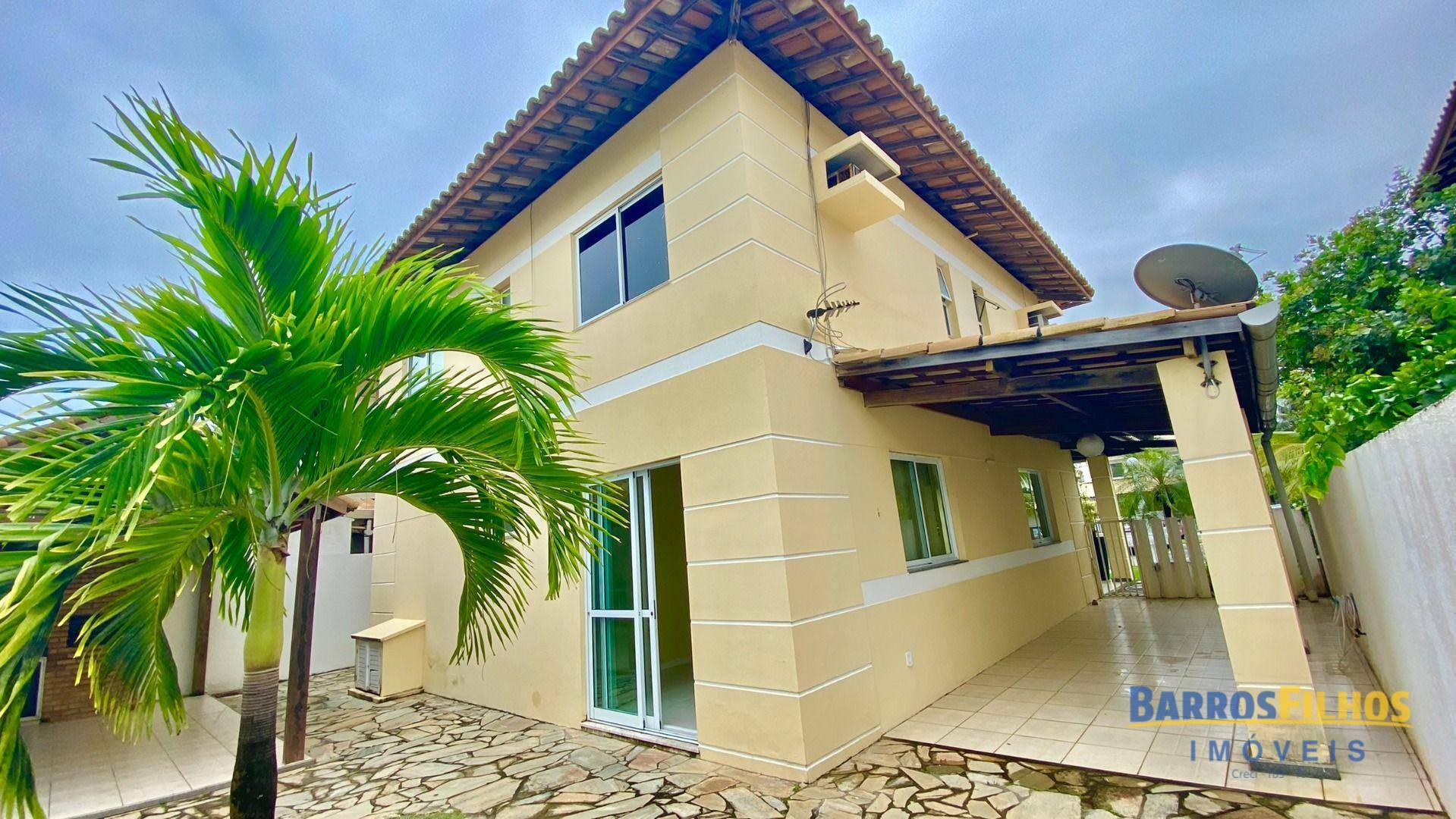 Casa de Condomínio à venda com 3 quartos, 240m² - Foto 24