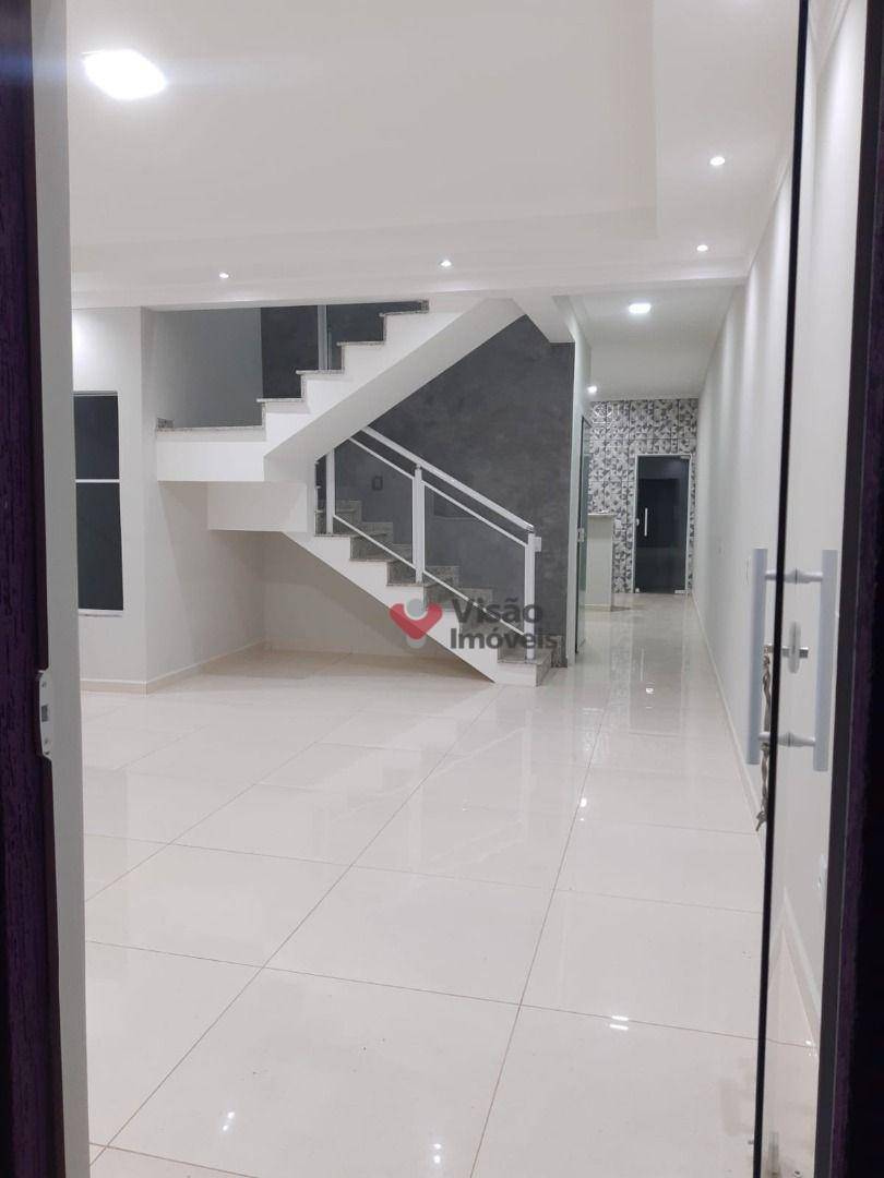 Sobrado à venda com 2 quartos, 97m² - Foto 3