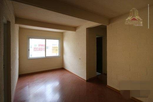 Apartamento à venda com 1 quarto, 44m² - Foto 3