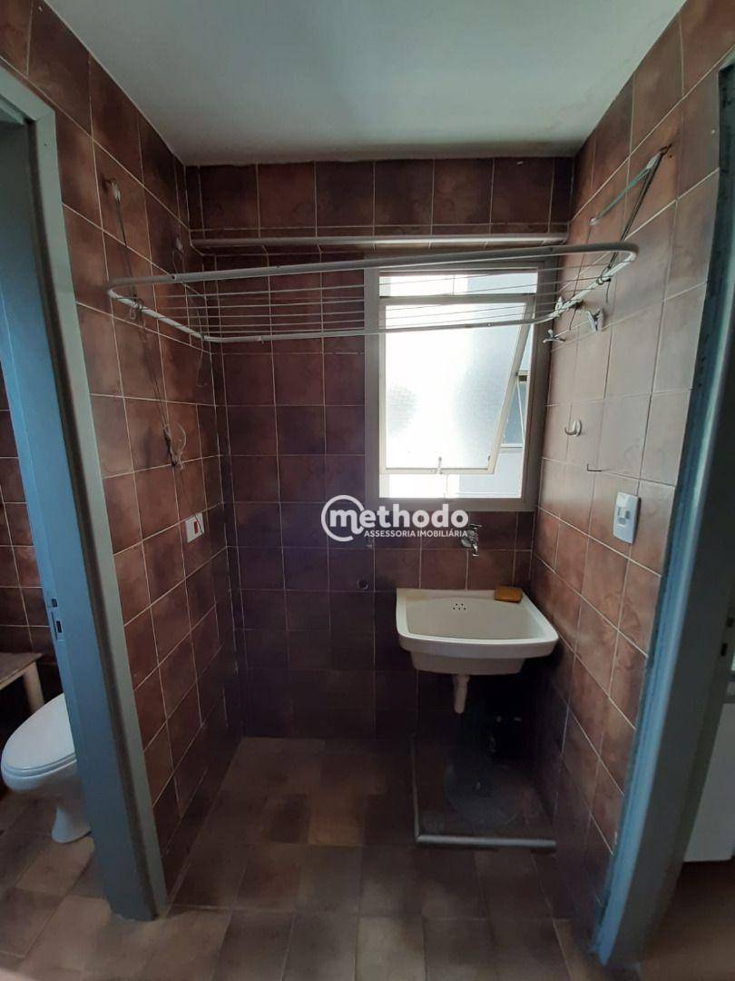 Apartamento à venda com 1 quarto, 65m² - Foto 5