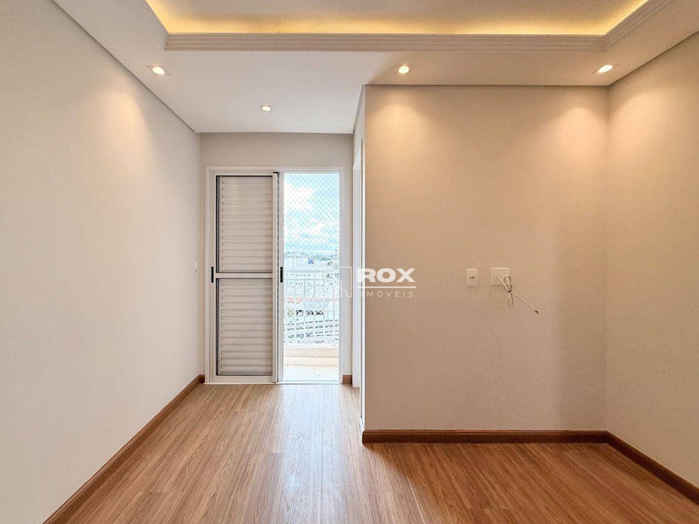 Apartamento à venda com 2 quartos, 55m² - Foto 12