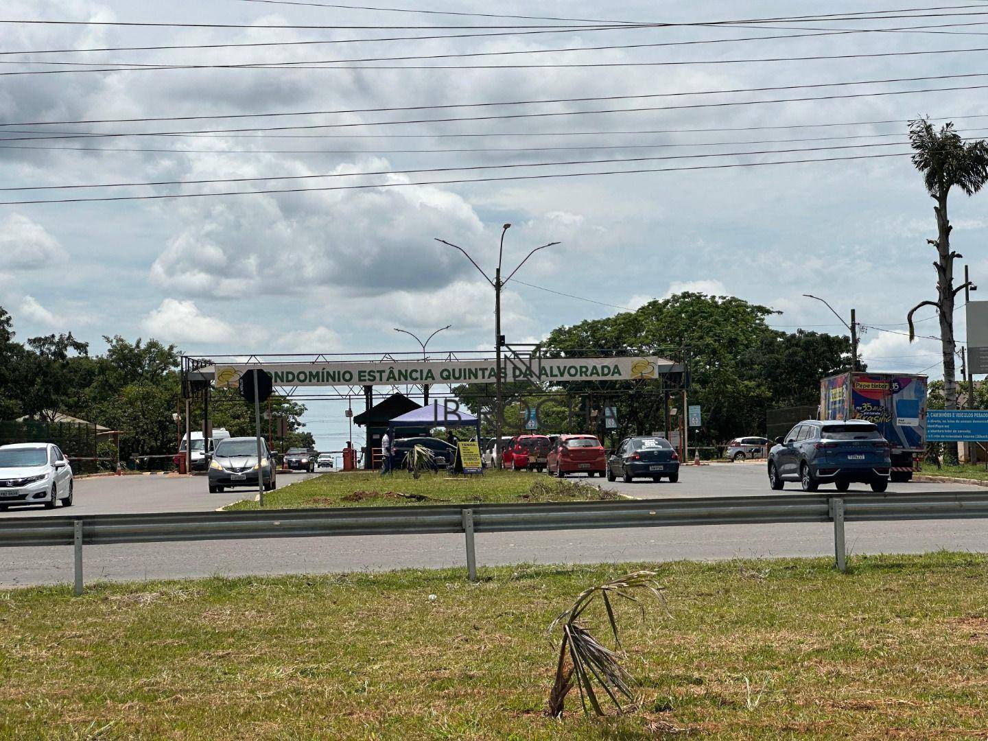 Loteamento e Condomínio, 600 m² - Foto 11