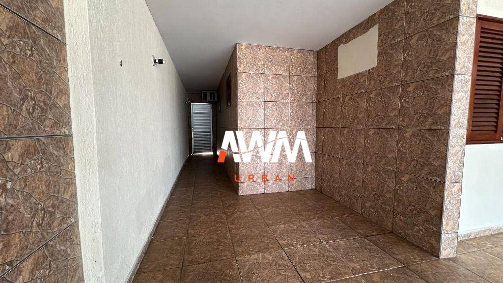 Casa, 3 quartos, 200 m² - Foto 3