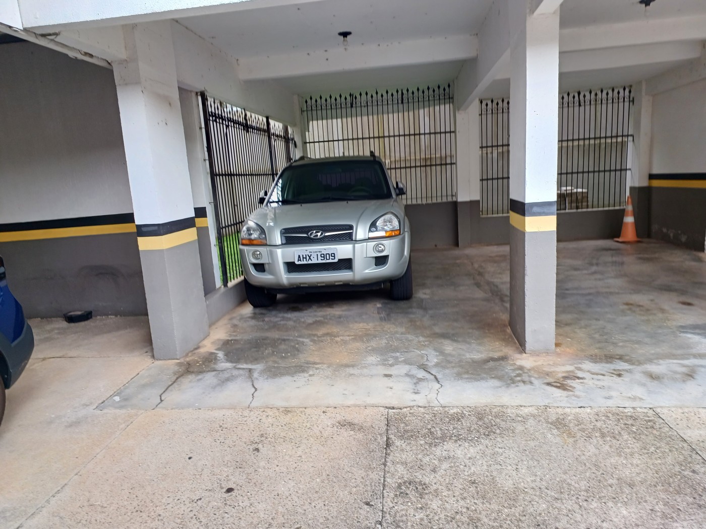 Apartamento para alugar com 3 quartos, 96m² - Foto 41