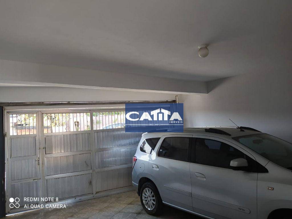 Sobrado à venda com 3 quartos, 145m² - Foto 2