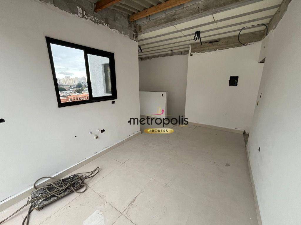 Cobertura à venda com 2 quartos, 48m² - Foto 11
