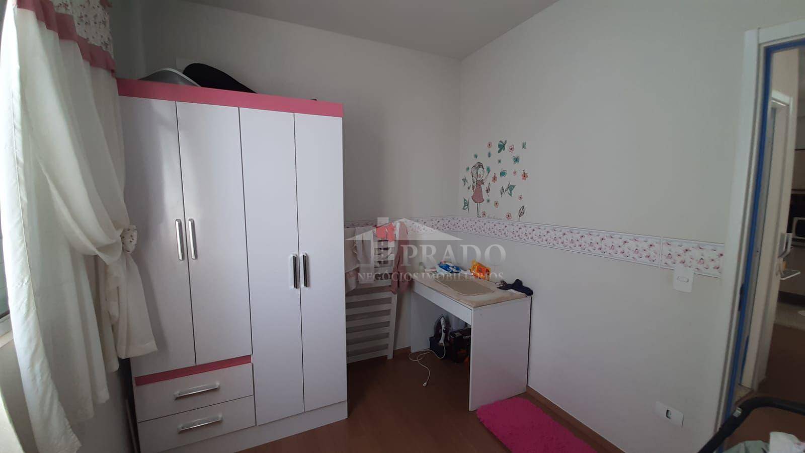 Apartamento à venda com 2 quartos, 45m² - Foto 12