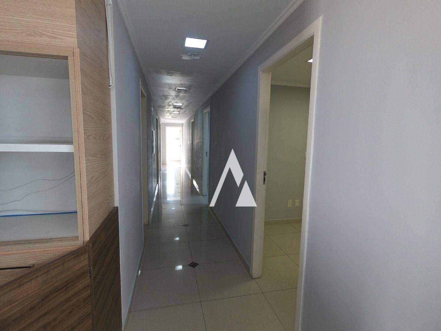 Loja-Salão para alugar, 205m² - Foto 26