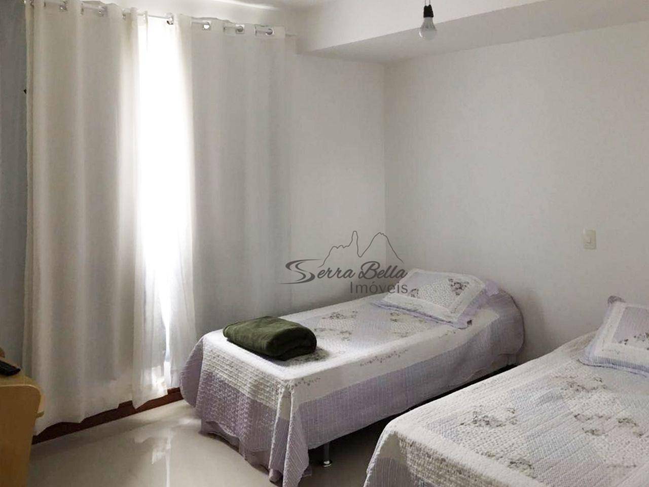 Apartamento à venda com 3 quartos, 143m² - Foto 14