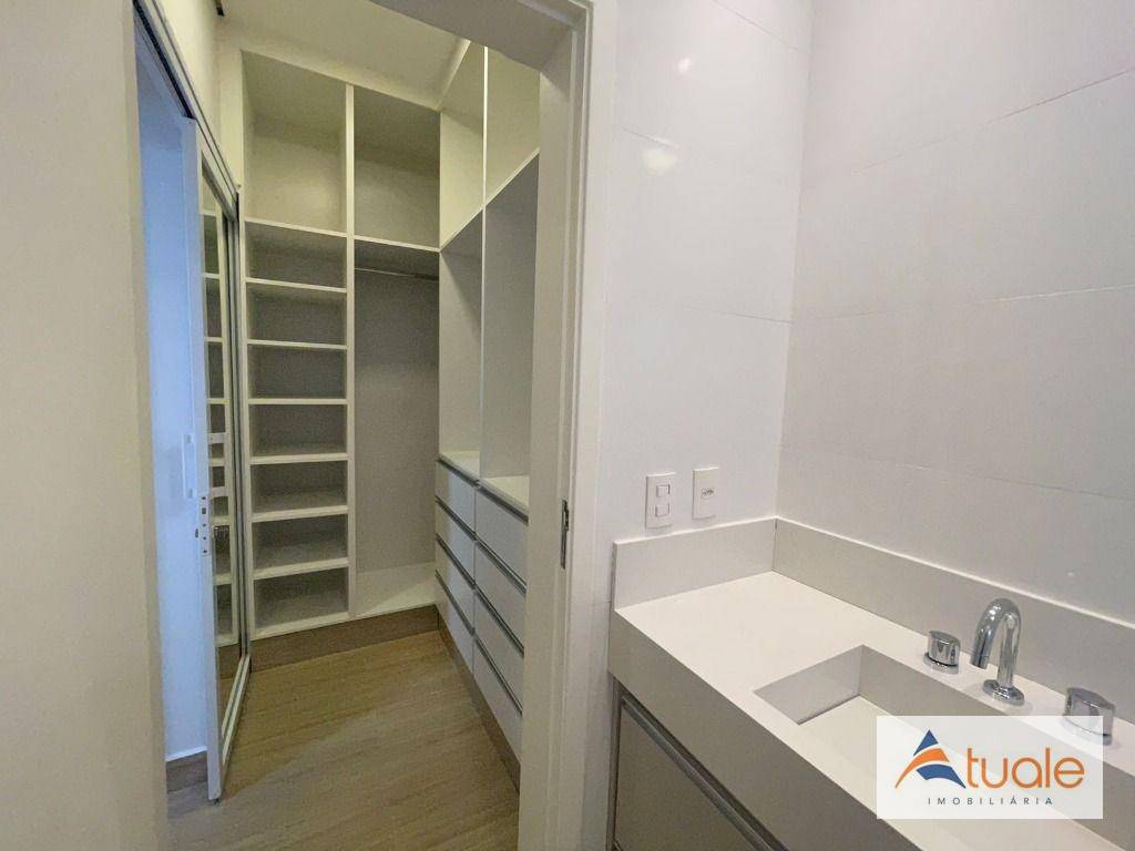 Casa de Condomínio à venda com 3 quartos, 176m² - Foto 12