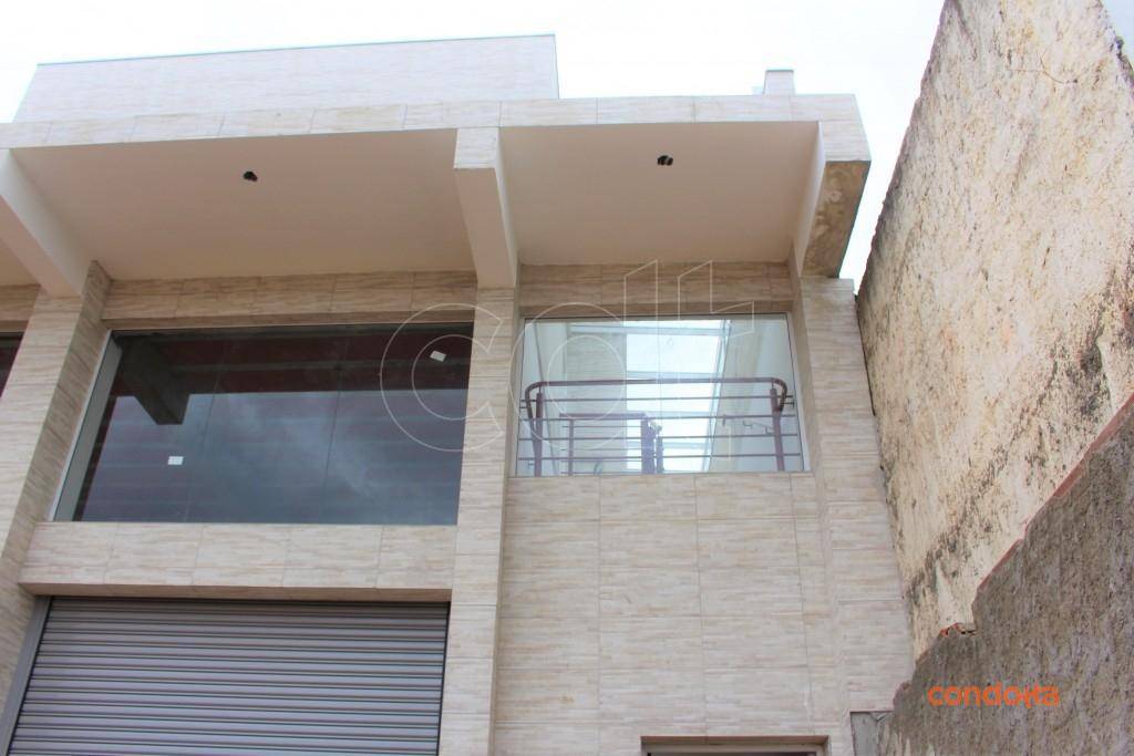 Conjunto Comercial-Sala para alugar, 35m² - Foto 9