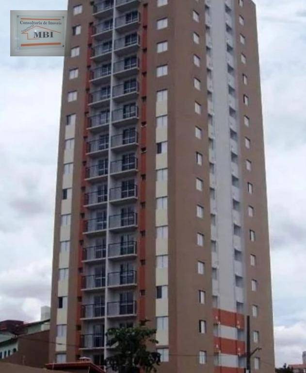 Apartamento à venda com 2 quartos, 52m² - Foto 21