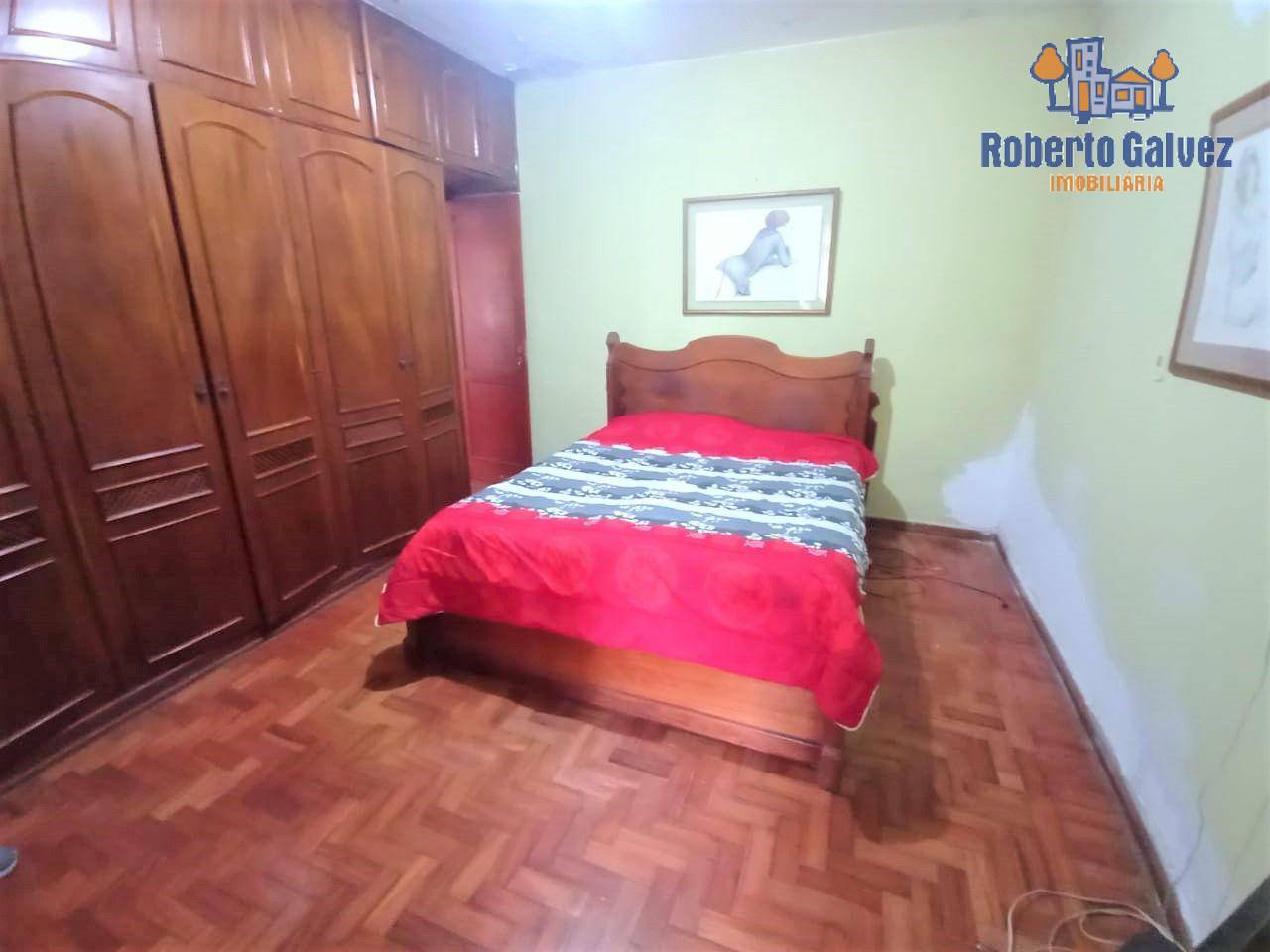 Casa à venda com 4 quartos, 191m² - Foto 14