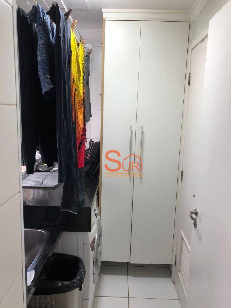 Apartamento à venda com 3 quartos, 130m² - Foto 33