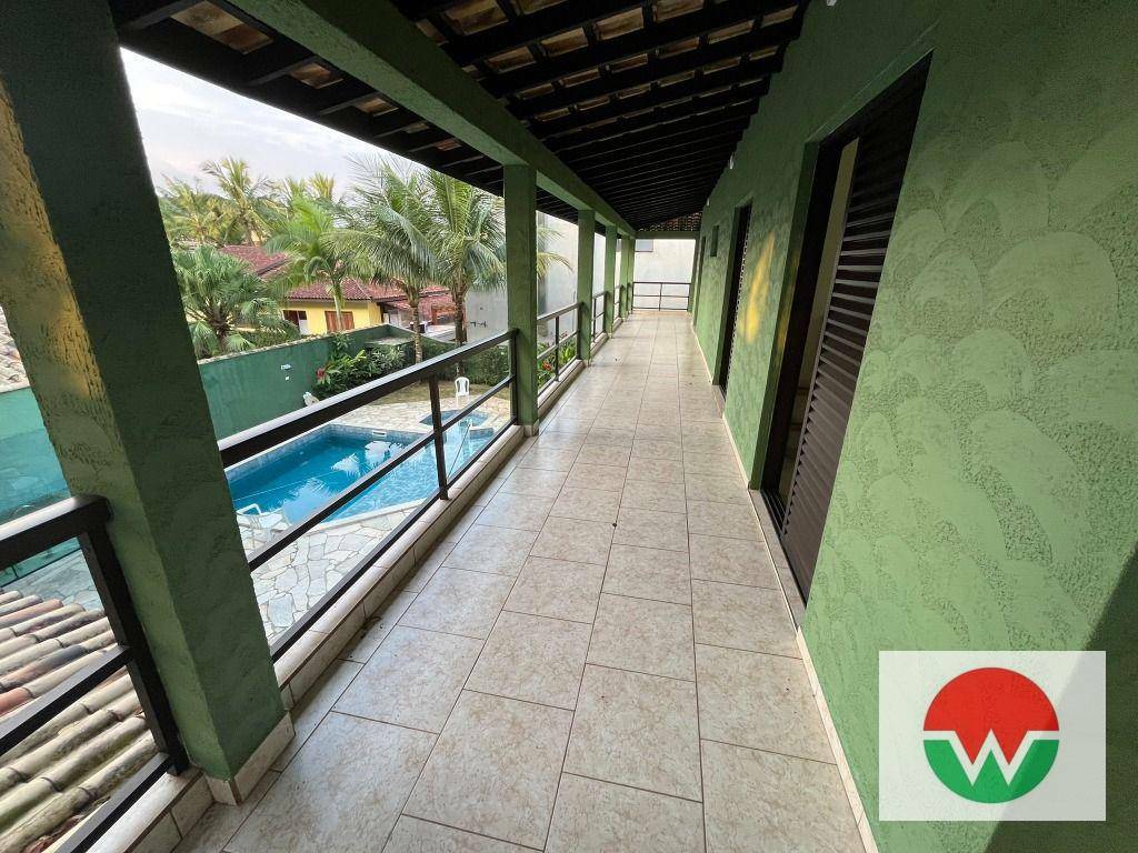 Casa de Condomínio à venda com 4 quartos, 424m² - Foto 23