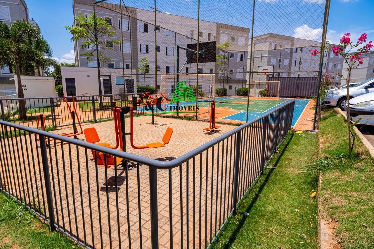 Casa de Condomínio à venda com 2 quartos, 39m² - Foto 13