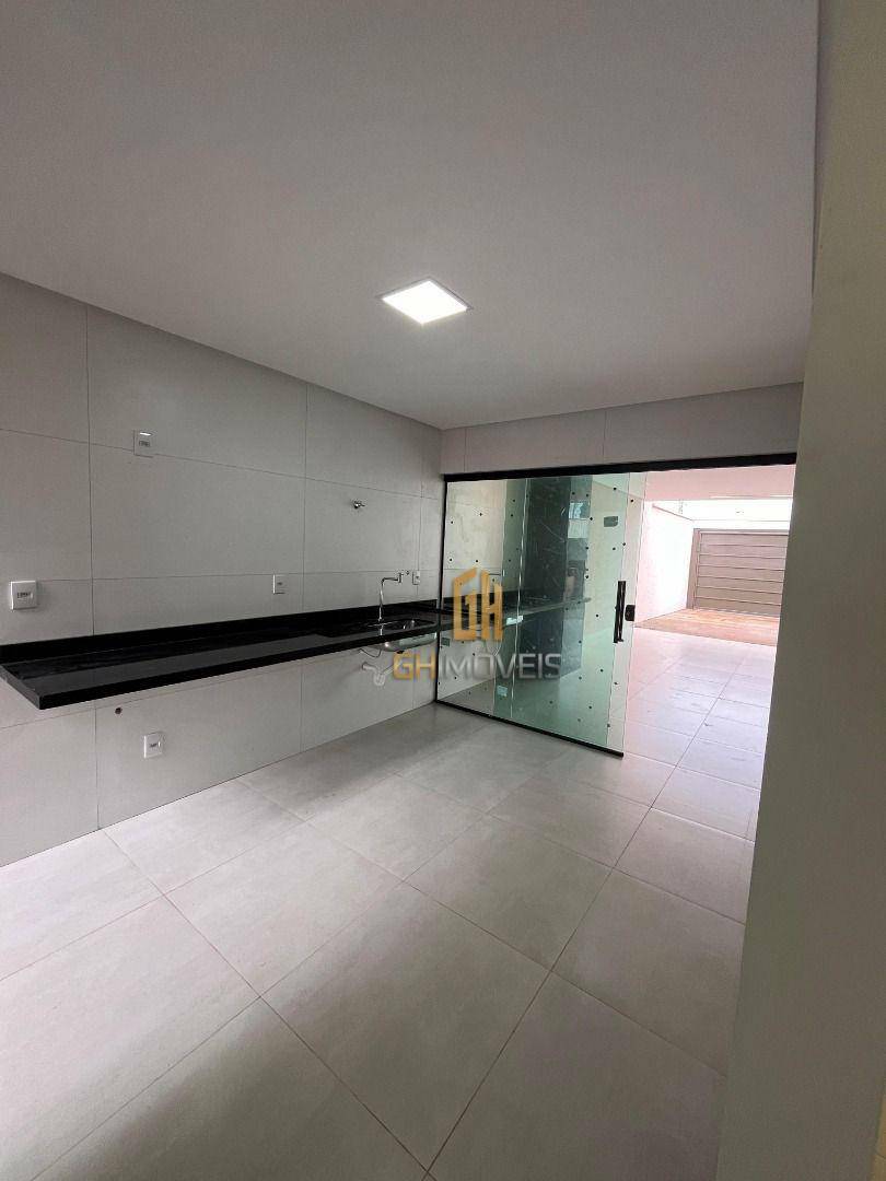 Casa à venda com 3 quartos, 126m² - Foto 23