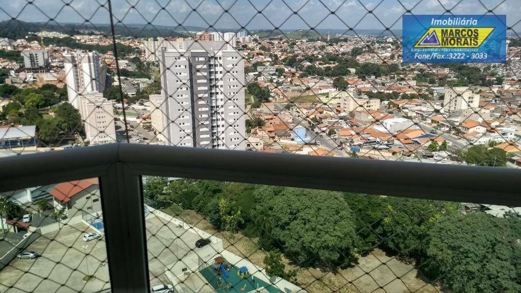 Apartamento à venda com 3 quartos, 150m² - Foto 24