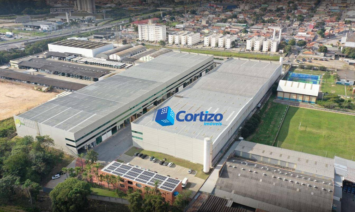 Depósito-Galpão, 1760 m² - Foto 2