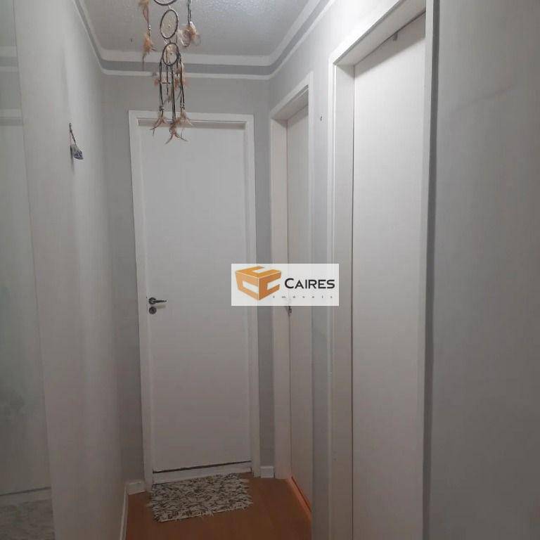 Apartamento à venda com 2 quartos, 46m² - Foto 9