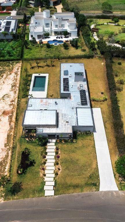 Casa de Condomínio à venda com 5 quartos, 500m² - Foto 36