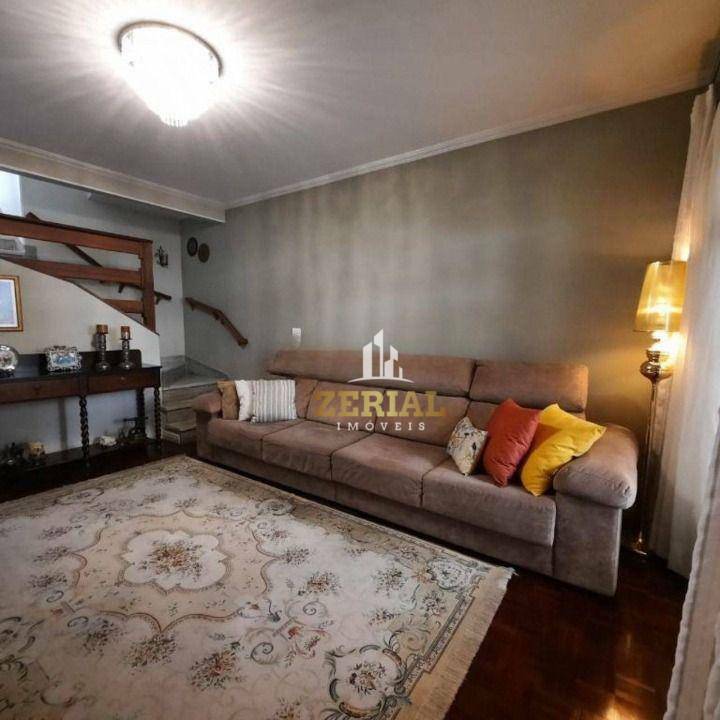 Sobrado à venda com 3 quartos, 162m² - Foto 3