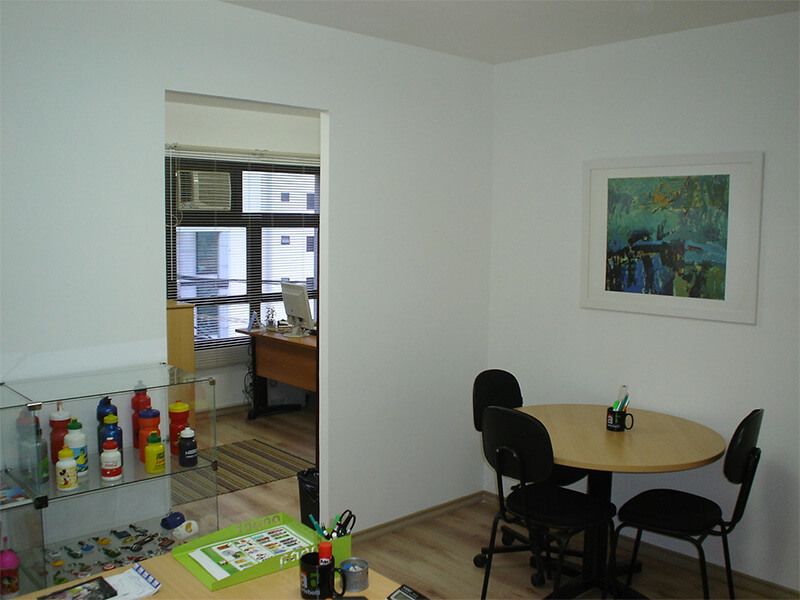 Conjunto Comercial-Sala à venda, 32m² - Foto 4