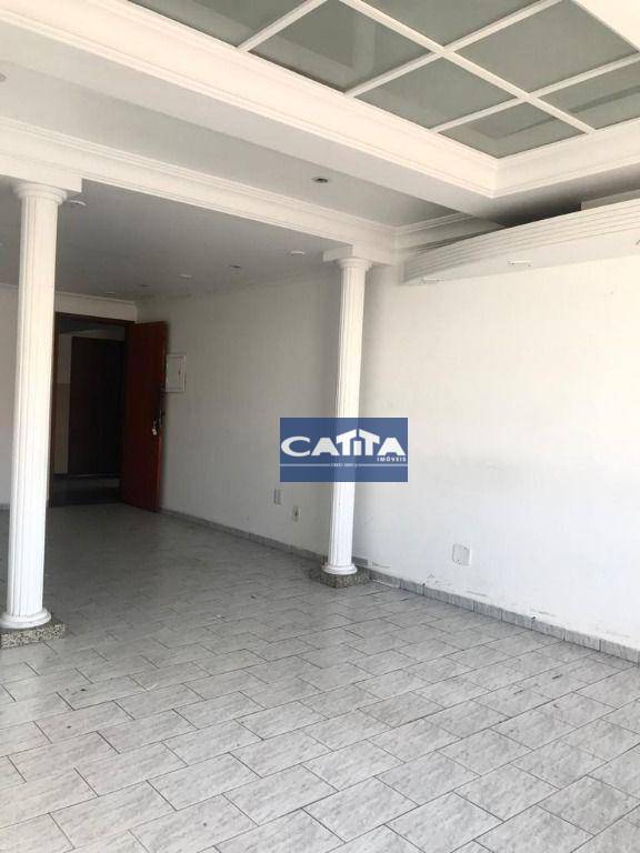 Conjunto Comercial-Sala para alugar, 25m² - Foto 1