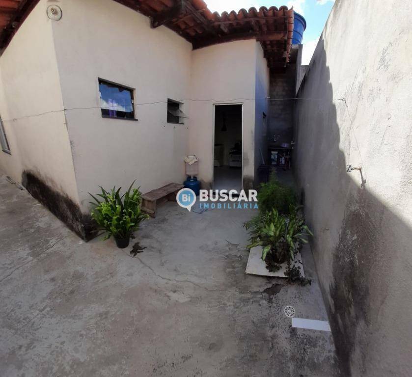 Casa de Condomínio à venda com 3 quartos, 64m² - Foto 11